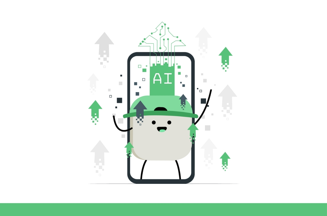 AI powered marketing