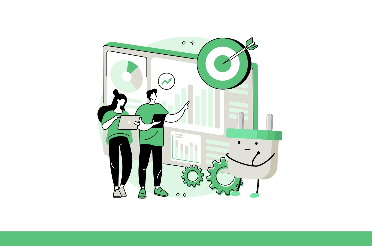 Monitoring Performance and Measuring Success