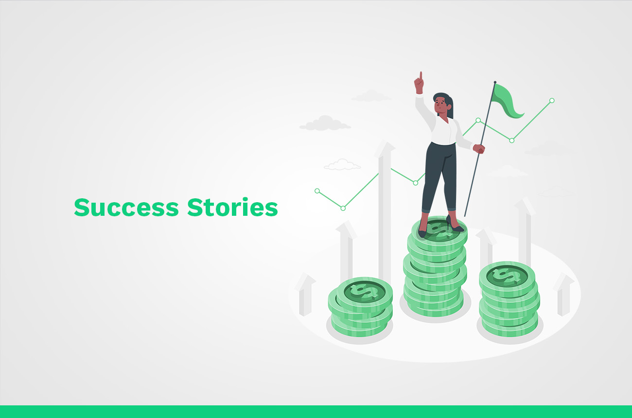 sub-reddit money making success