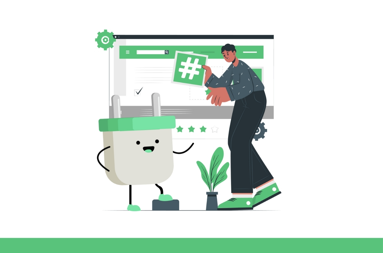 key social media marketing strategies