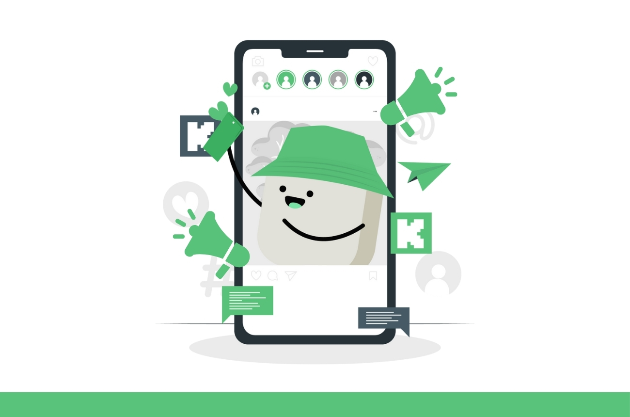 understanding social media marketing