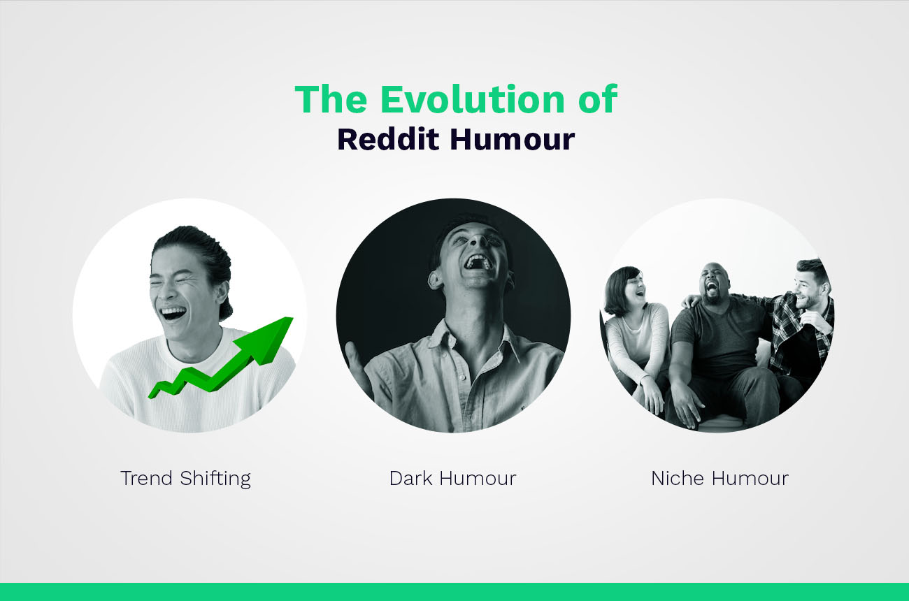 evolution of reddit humor