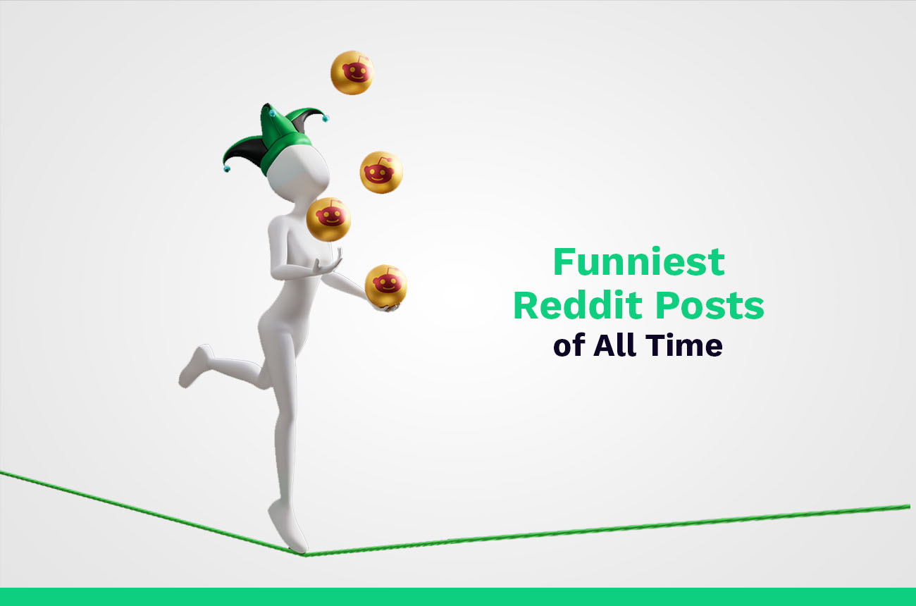 funniest reddit posts of all time