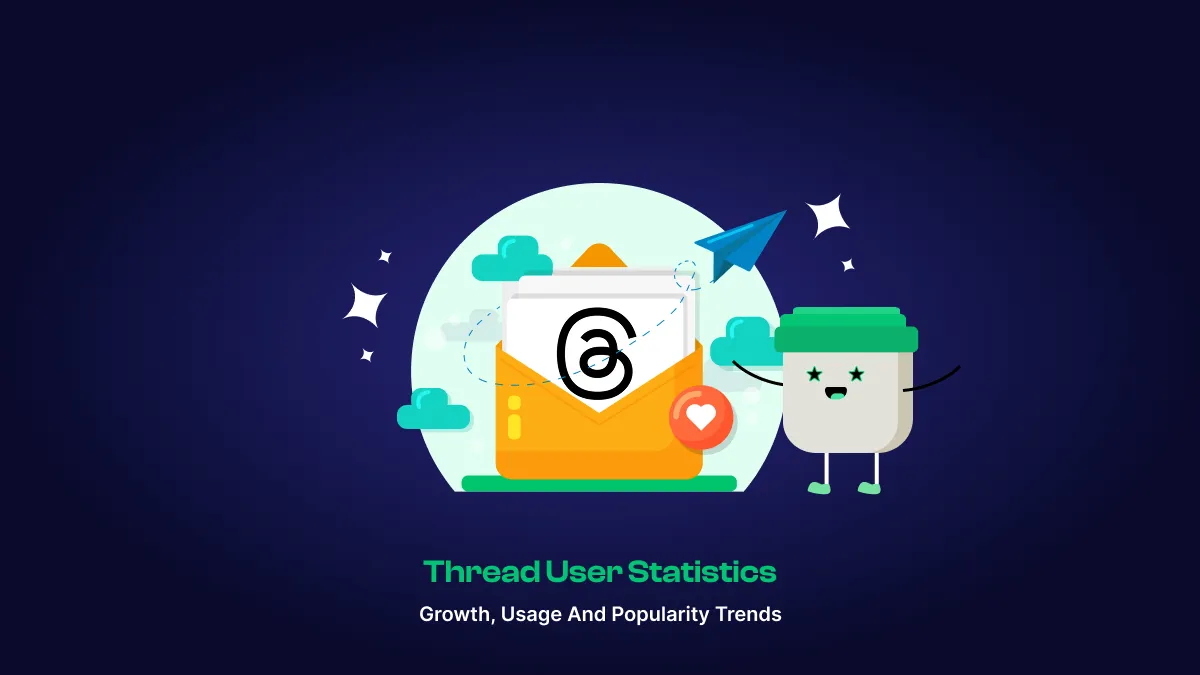Threads User Statistics: Users, Revenue, and Popularity