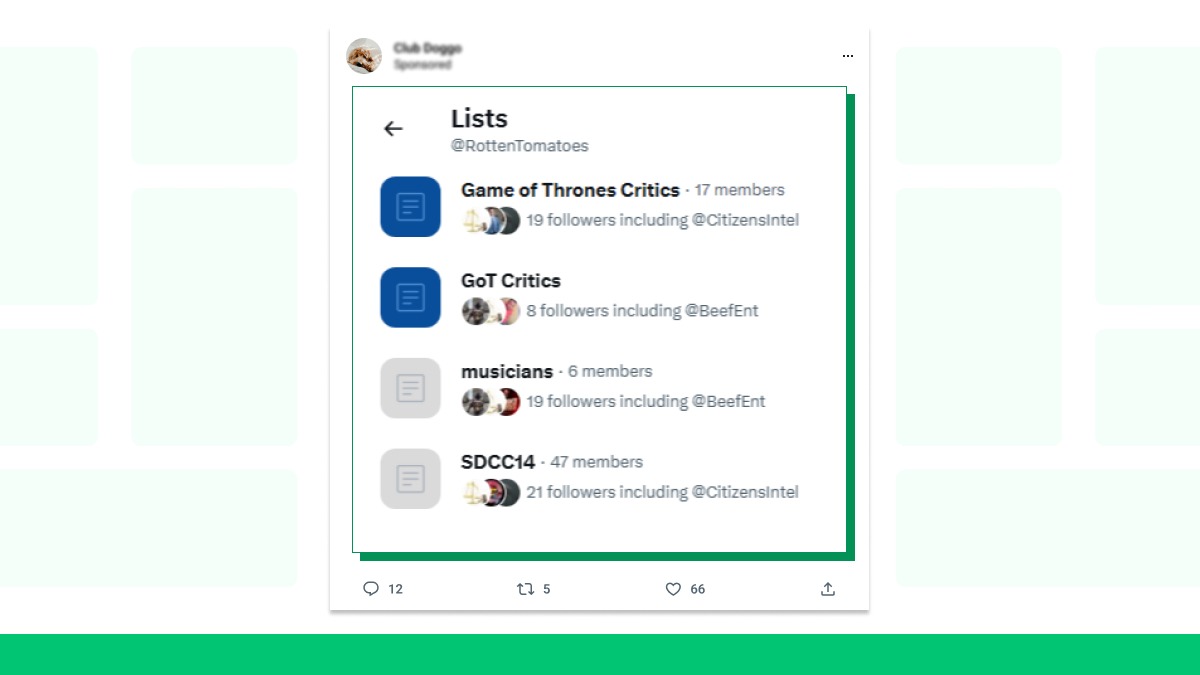 9. Community-Driven Growth Tactics