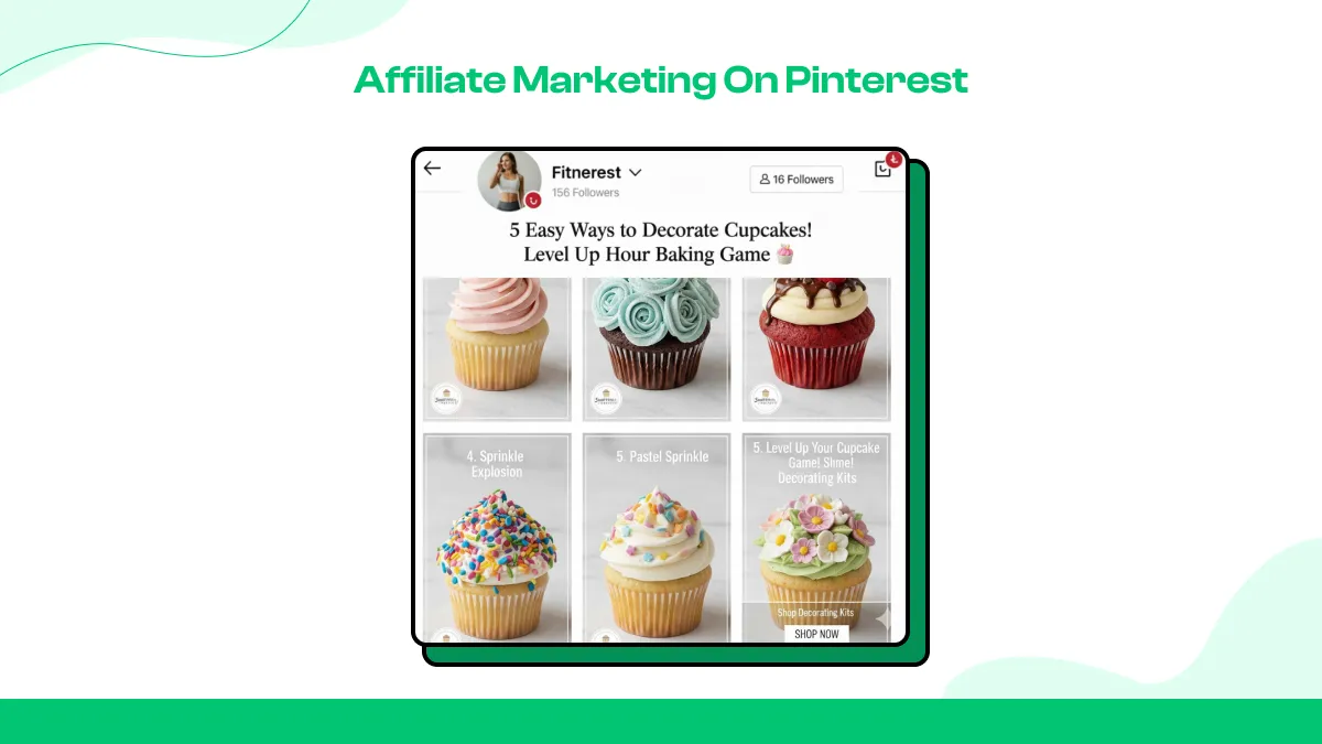 Content Creation & Sharing
