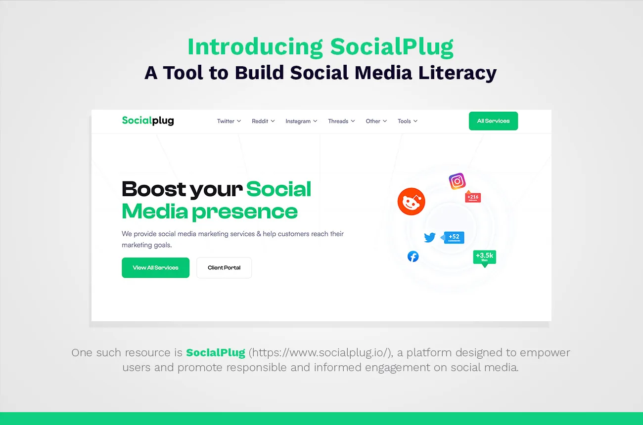 socialplug