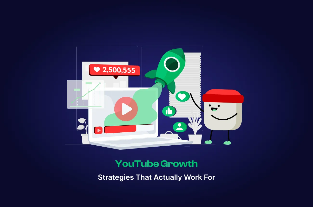 Marketing en YouTube: la guía definitiva para escalar