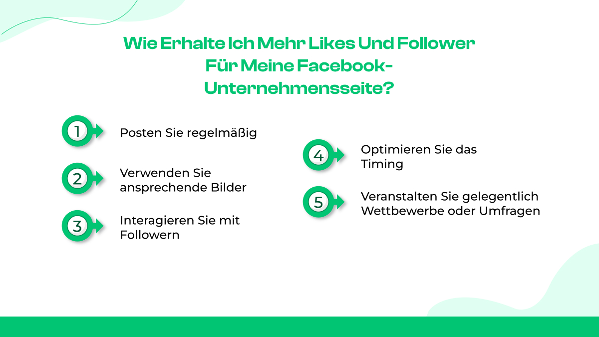Wie kann ich Facebook-Beiträge planen?