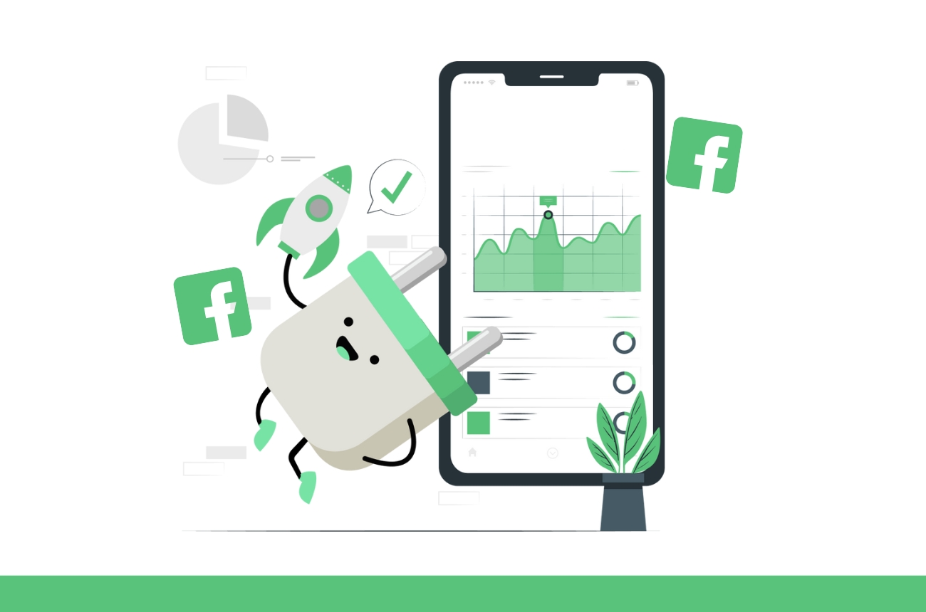 Acompanhe e otimize o desempenho usando análises