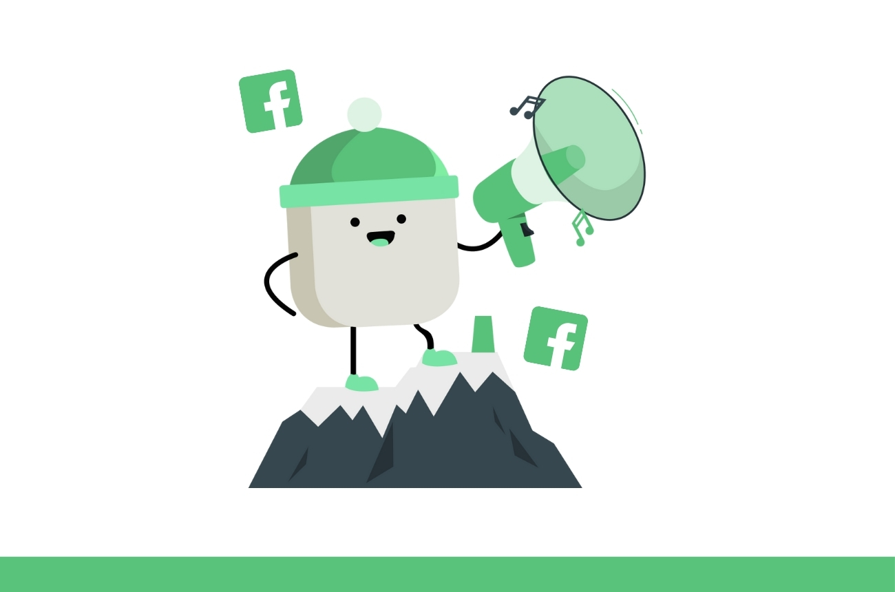 Construa uma forte base de seguidores