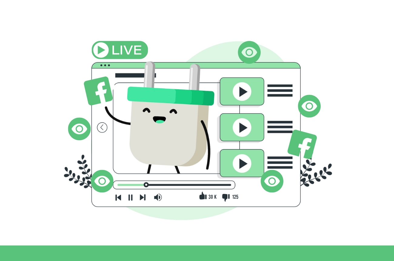 Aproveite o Facebook Live para engajamento em tempo real