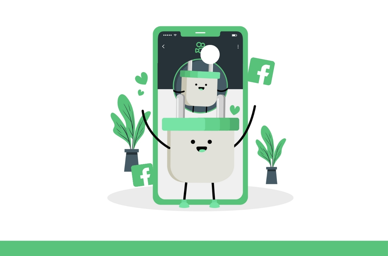 Optimiere dein Facebook-Profil für mehr Follower