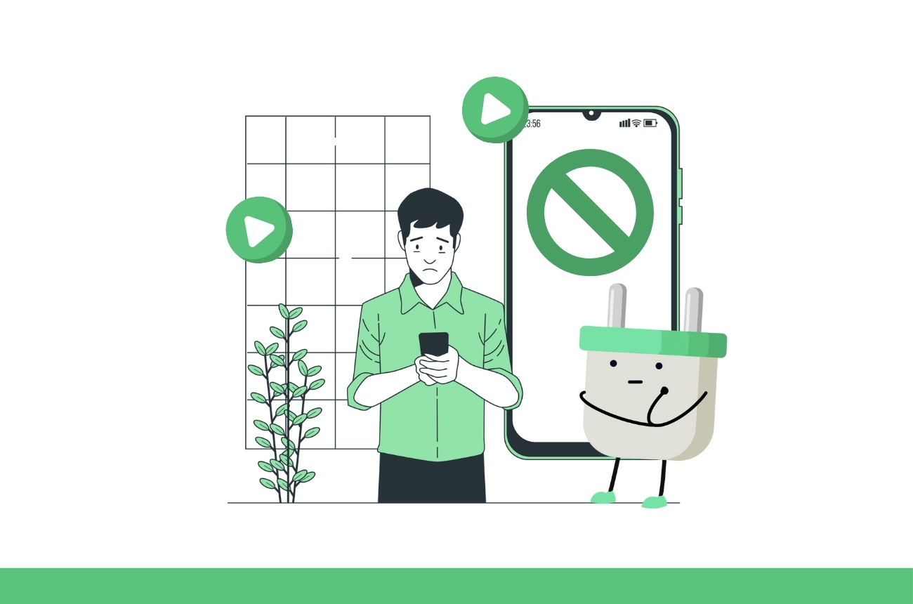 Riscos de comprar assinantes do YouTube