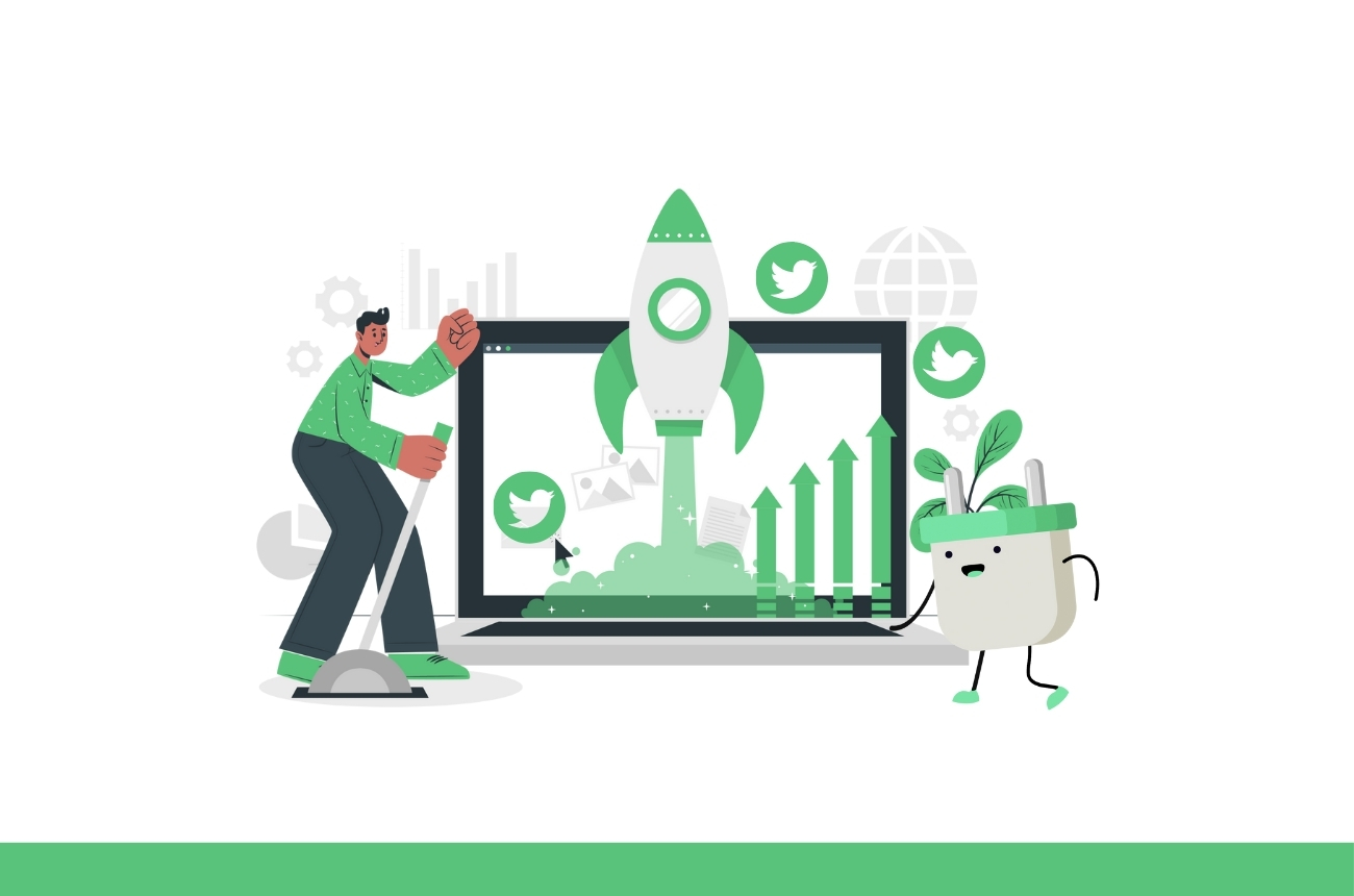 Como as visualizações do Twitter são afetadas pelos algoritmos