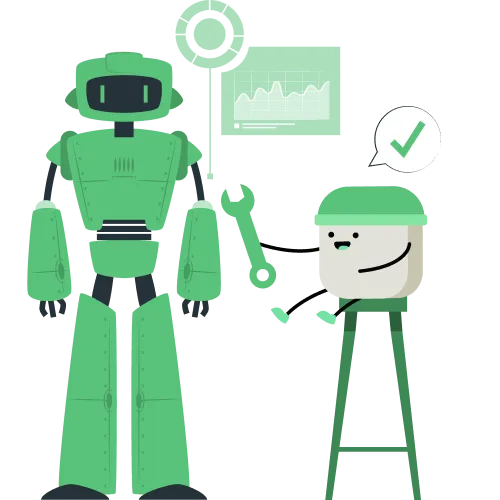 AI-Powered