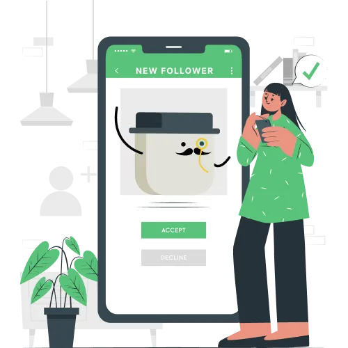New Fllowers