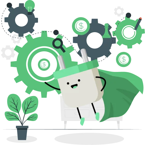 Desbloqueie recursos exclusivos