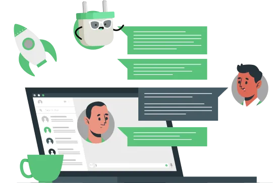 Como as respostas aos comentários do TikTok apoiam sua estratégia de crescimento
