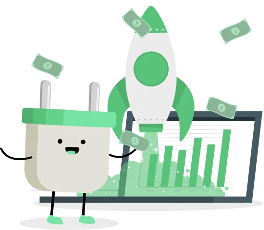 Impulsione o crescimento orgânico