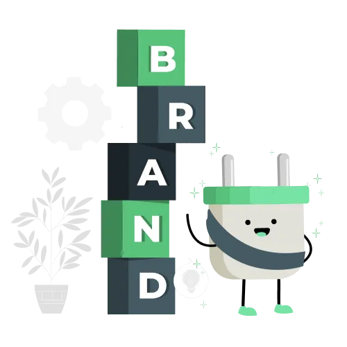 Amplifique a presença da marca