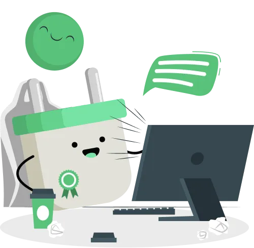 Melhore a experiência do espectador