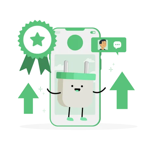 Melhore a credibilidade do conteúdo