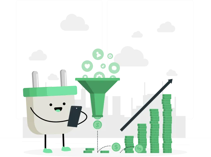 Aumente os níveis de engajamento