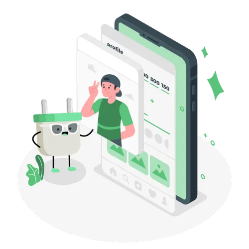 Increased Visibility