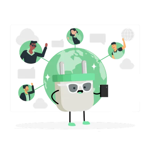 Global Audience for Content