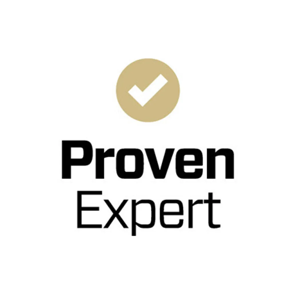 ProvenExpert