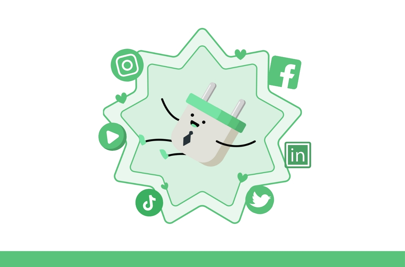Elegir las plataformas de redes sociales adecuadas