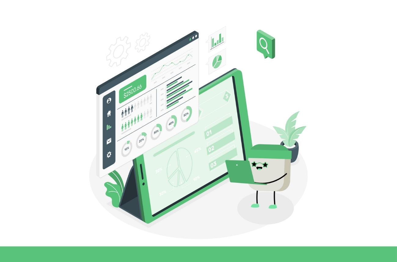 Medición del éxito del marketing en redes sociales