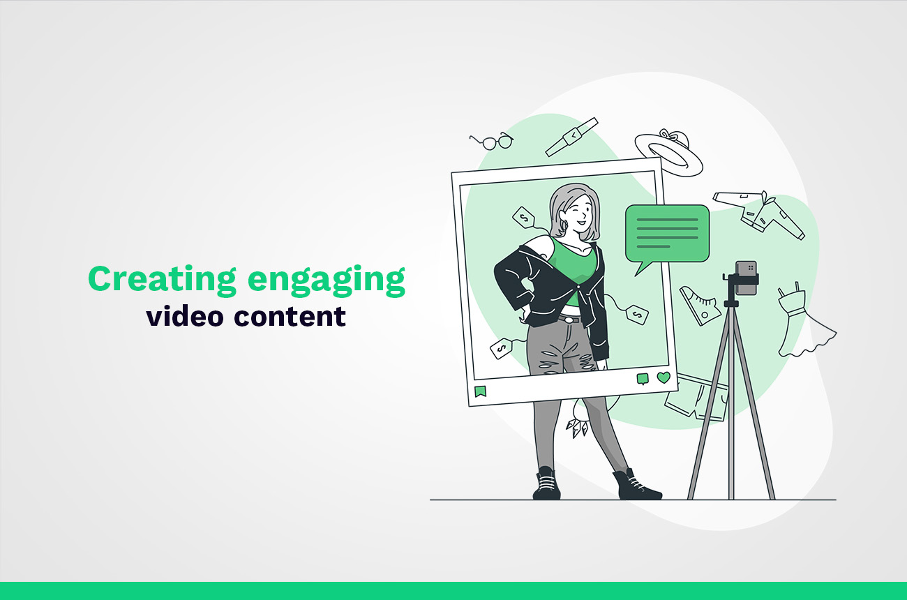 crear contenido atractivo en instagram