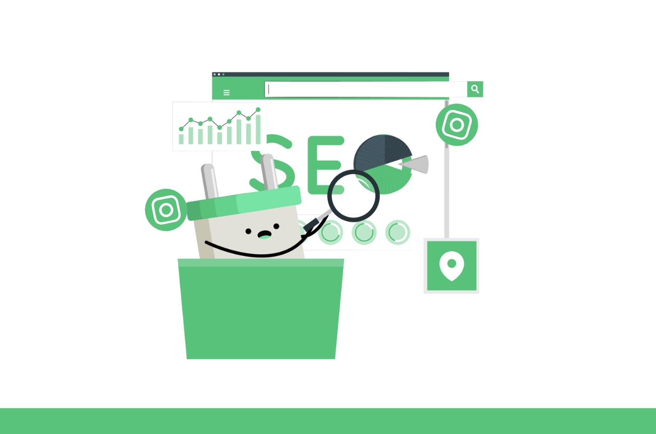 Dominar el SEO de Instagram: consigue que te encuentren más rápido