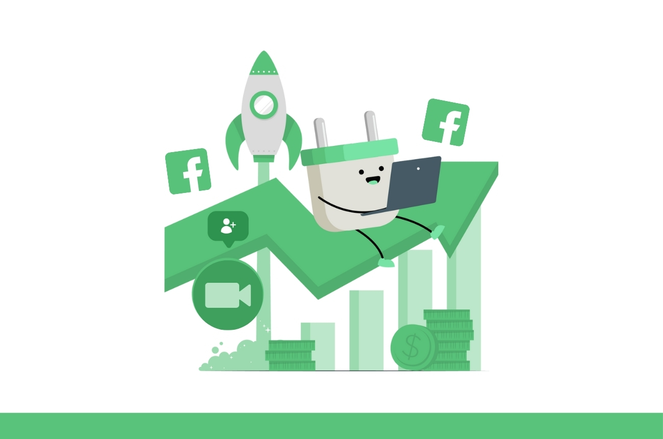 Programas de monetización de Facebook Reels