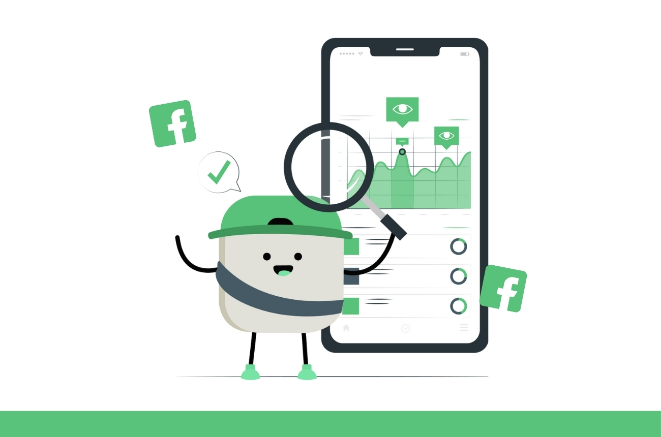 Compreendendo o engajamento no Facebook