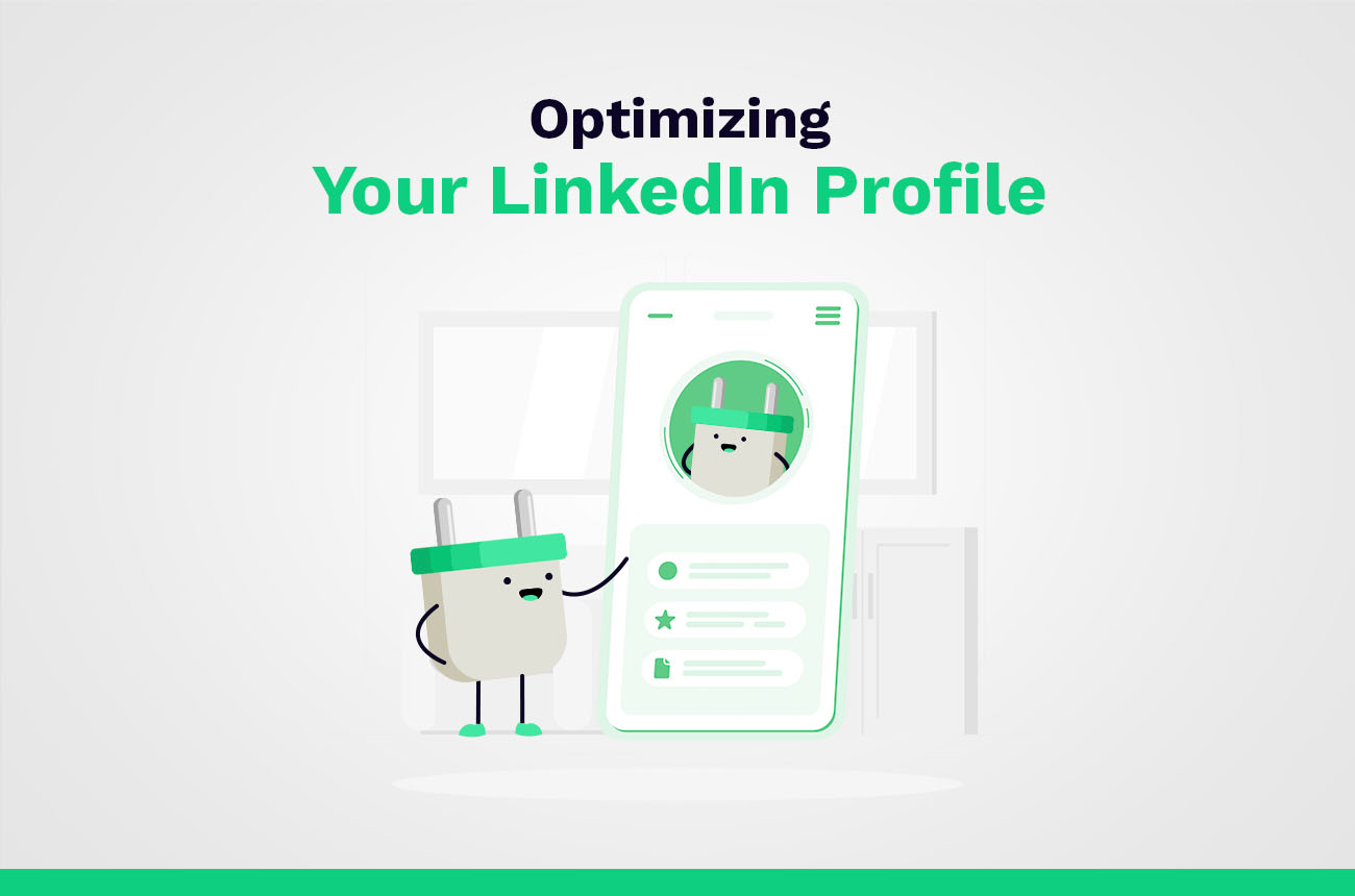 Otimizando seu perfil no LinkedIn