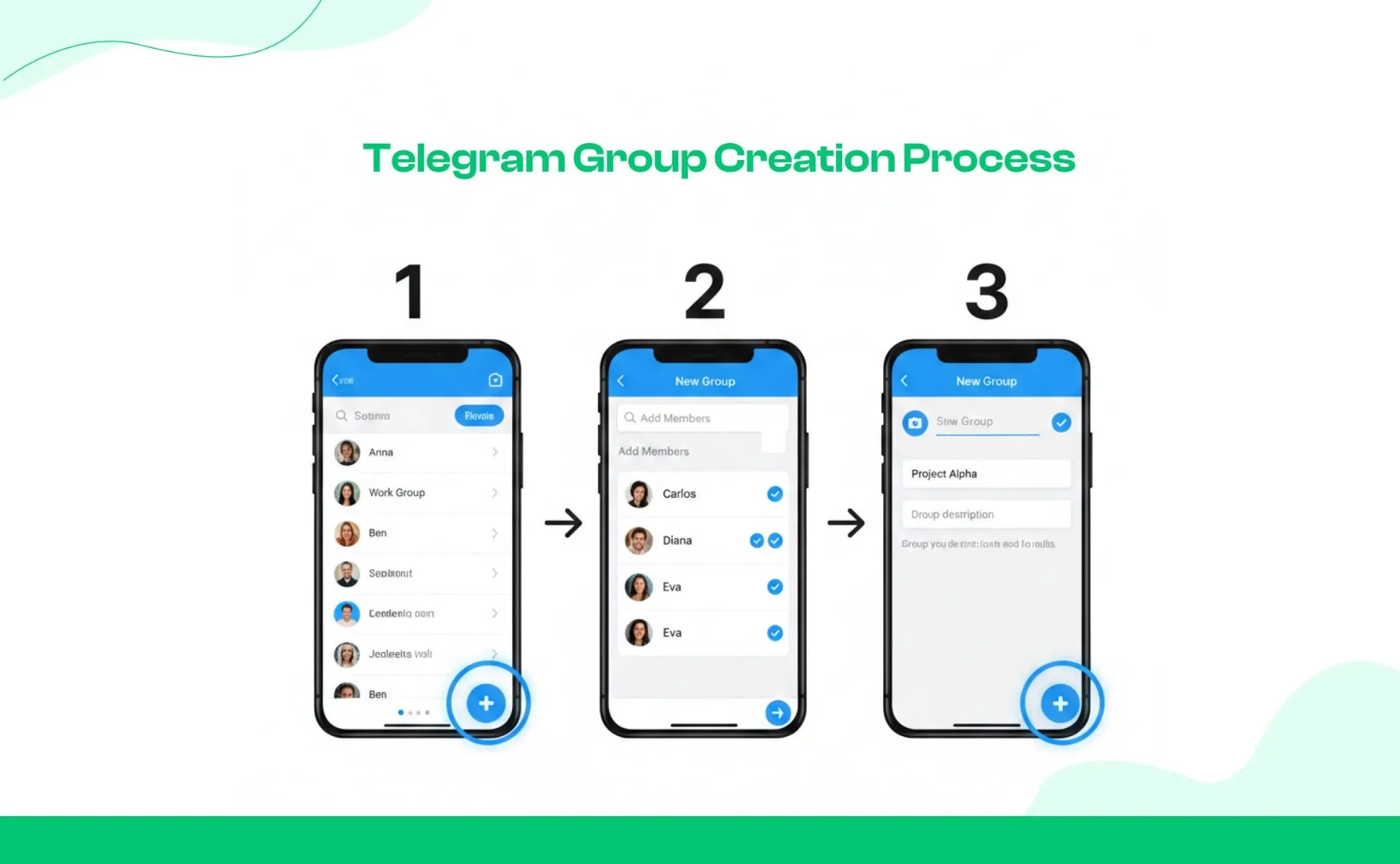 How to Create a Telegram Group for Marketing Effectively