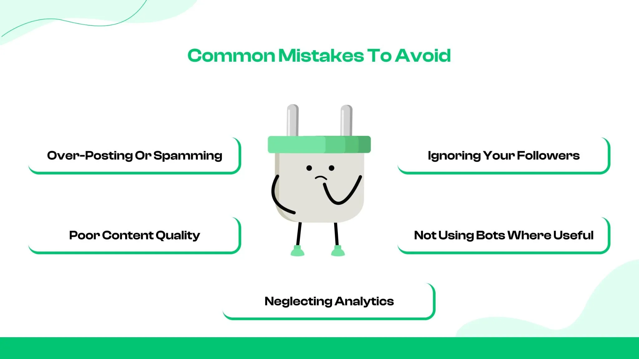 5 Common Telegram Marketing Mistakes to Avoid