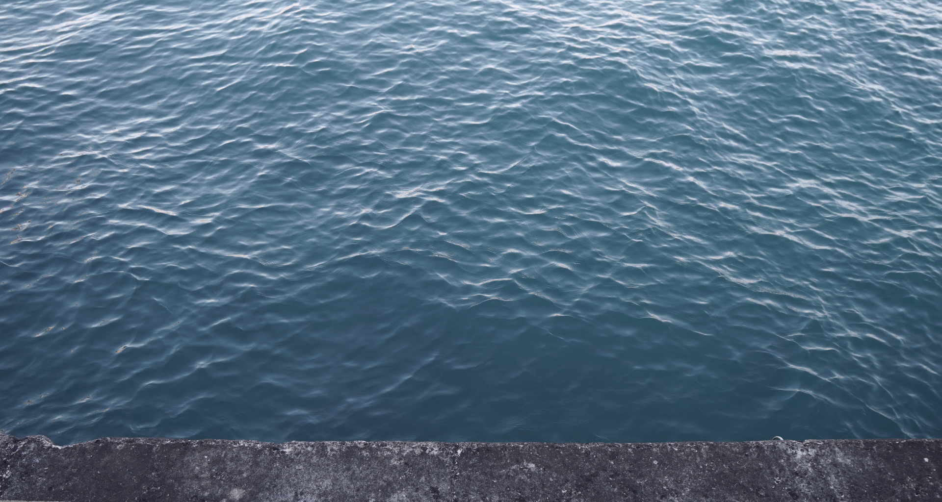 제주 차귀도 바다 모습.
The view of the sea in 'Chagwido' in JEJU