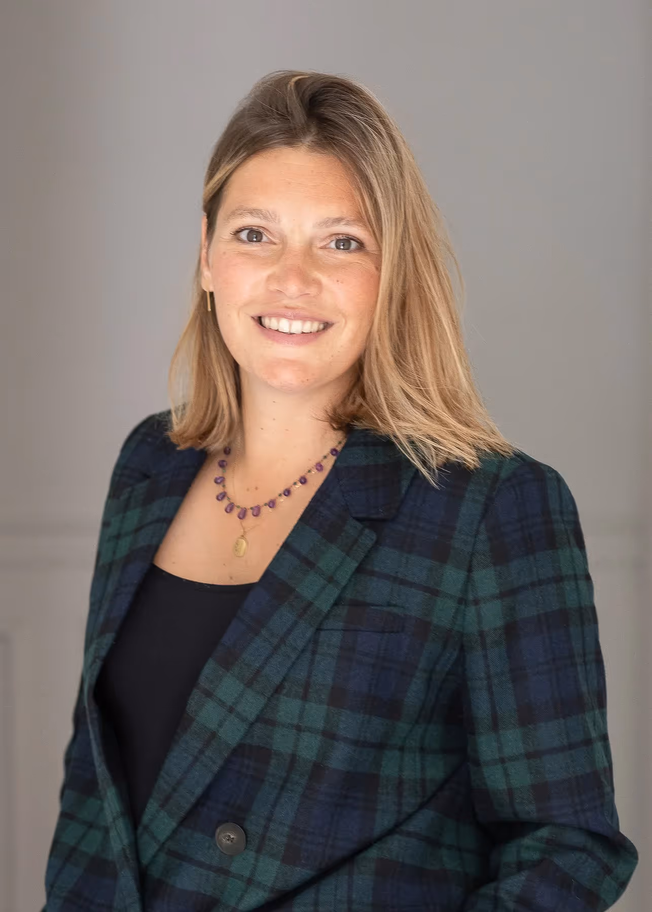 Blog Author Image