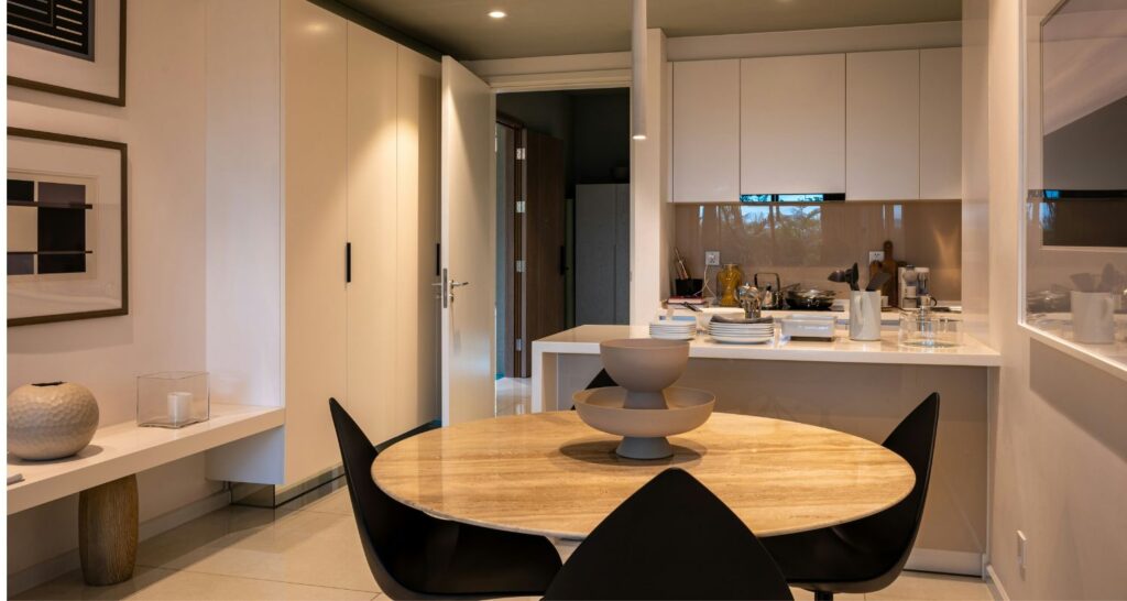 interieur appartement