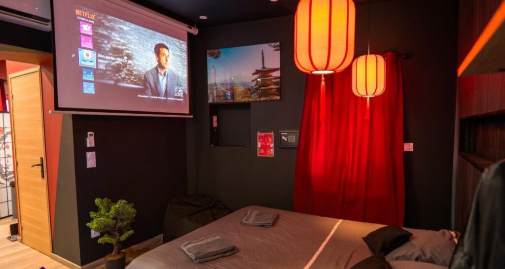 location courte durée trith-saint-leger