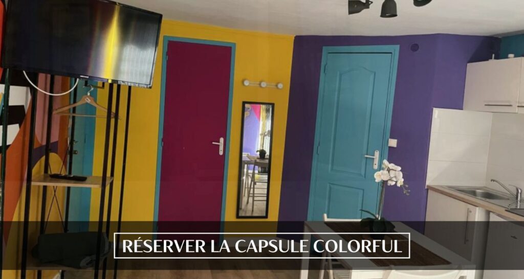 logement à theme valenciennes