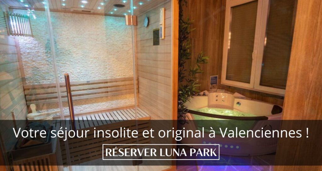 appart hotel valenciennes