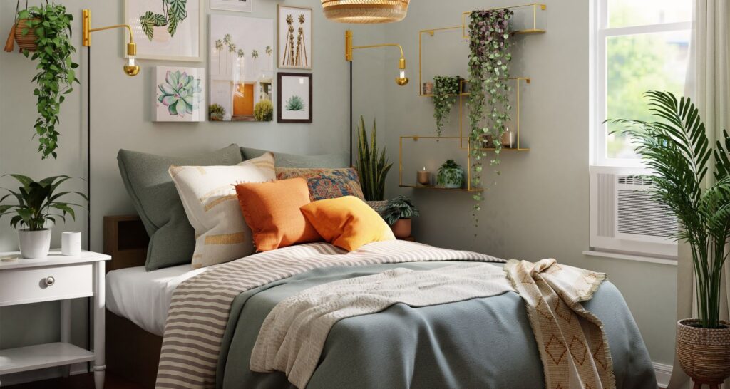 choisir le couchsurfing