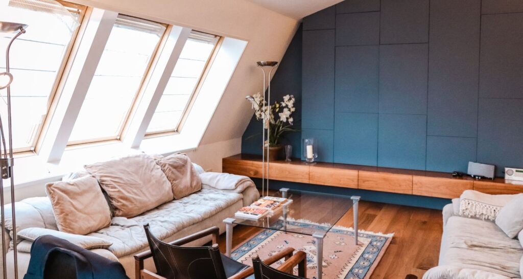 gare de douai proche appartement