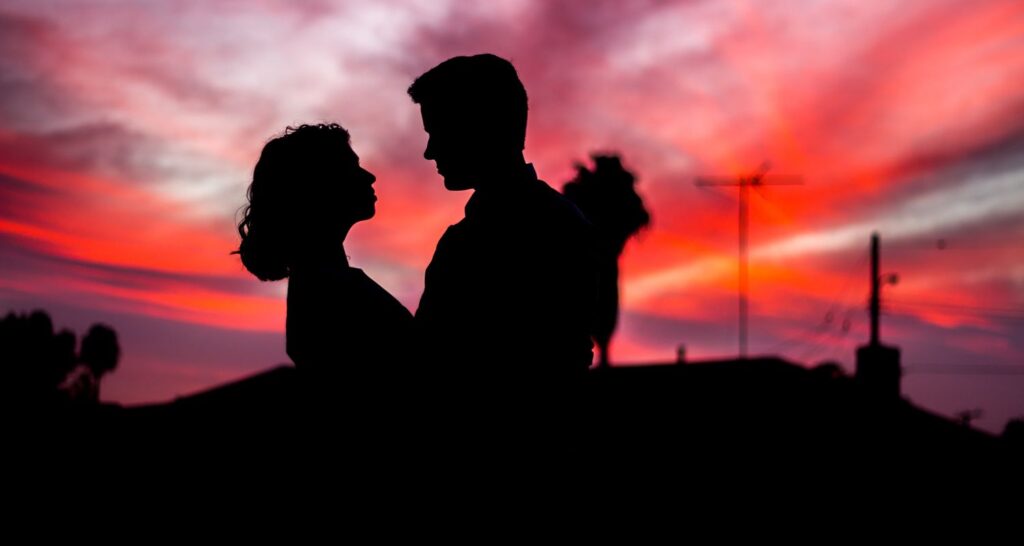 nuit romantique sur roubaix