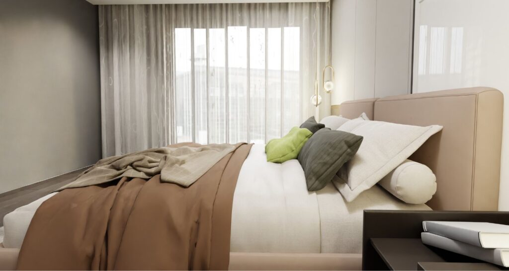 chambre deplacement professionnel